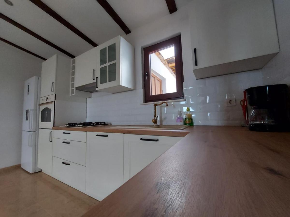 Holiday House Pag Zubovići Kültér fotó